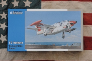 SH.48119  T-2C Buckeye 